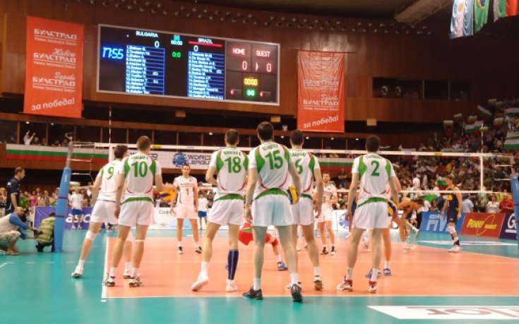 България падна от Русия в Белград