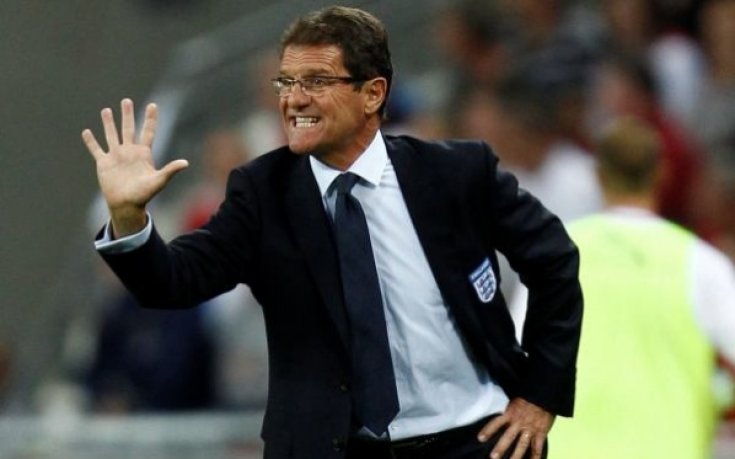 Капело: След Евро 2012 ставам пенсионер