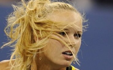 Вожнячки отстрани Цибулкова от US Open
