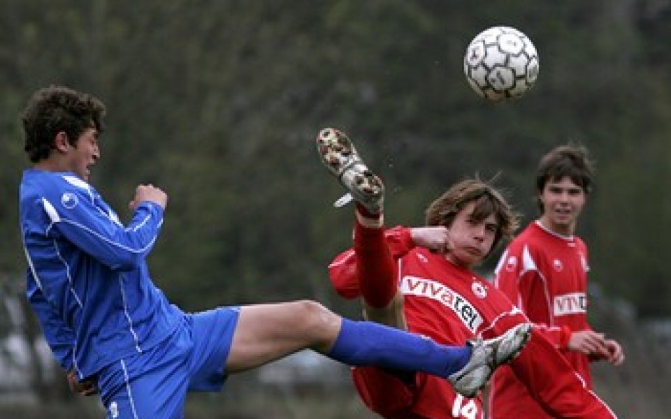 Нов треньор – нова жертва