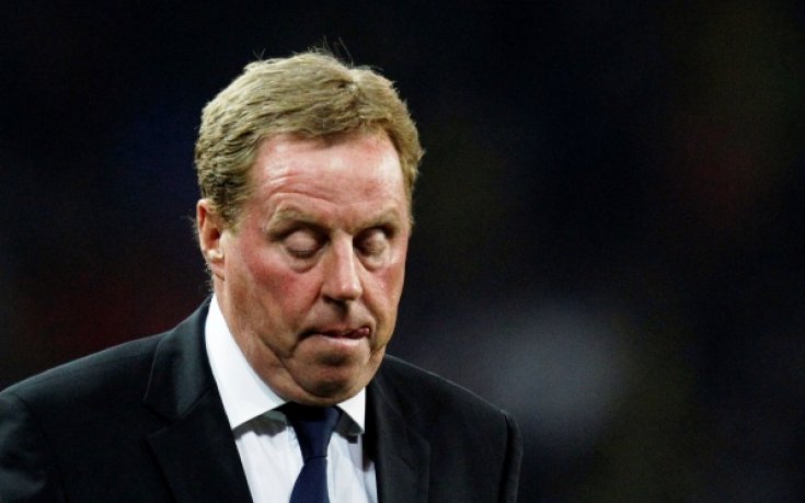 Реднап, Брус и Алърдайс кандидати за поста на Капело