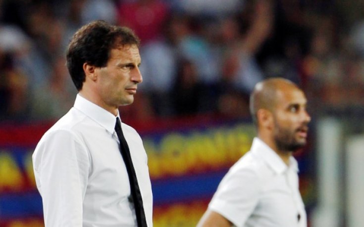 Алегри: Роналдиньо, Пато, Робиньо и Ибра може да играят заедно срещу Чезена