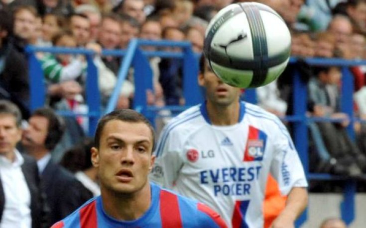 Челси дава 5 милиона за „новия Роналдо”