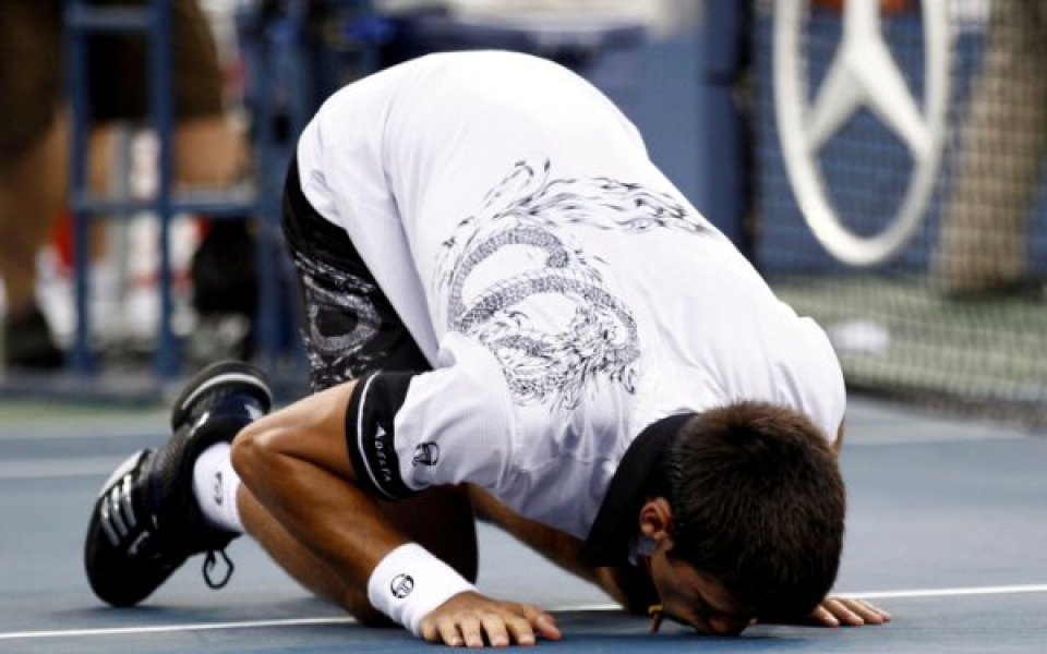 Джокович - Надал е финалът на US Open