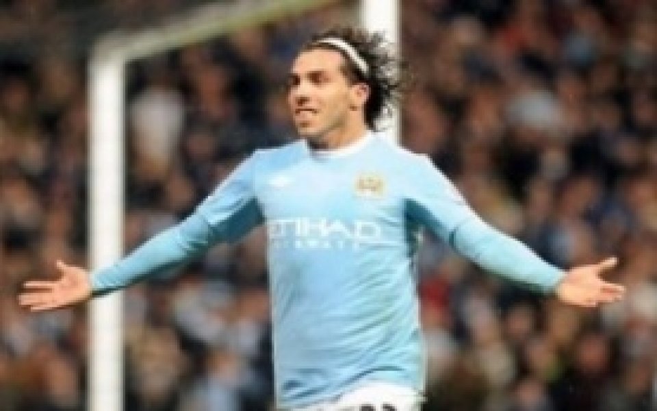 Вкараха зад решетките двама роднини на Тевес