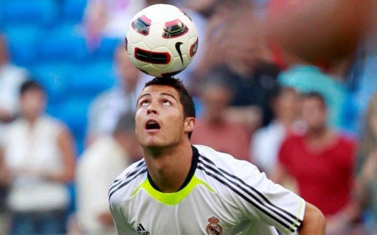 Роналдо: Имам специално чувство, ще спечелим Шампионската лига