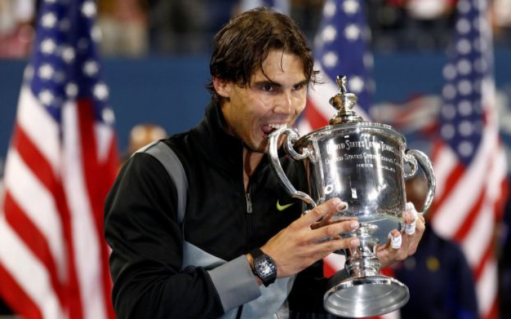 Рафа Надал спечели US Open и влезе в историята
