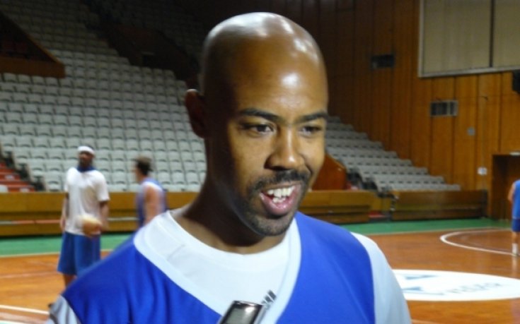 Новият гард на Левски Кроу: Готвим се за предизвикателството