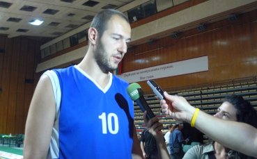 Торо: Няма да тръгваме с голямата кошница, важно е, че отиваме на Европейско
