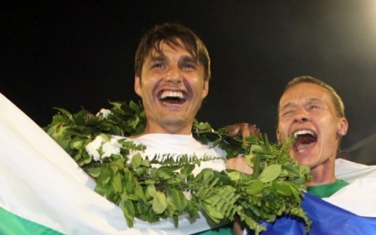 Иванков и Михайлов титуляри в Шампионската лига