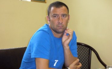 Сашо Александров фаворит за мястото на Владо Гаджев