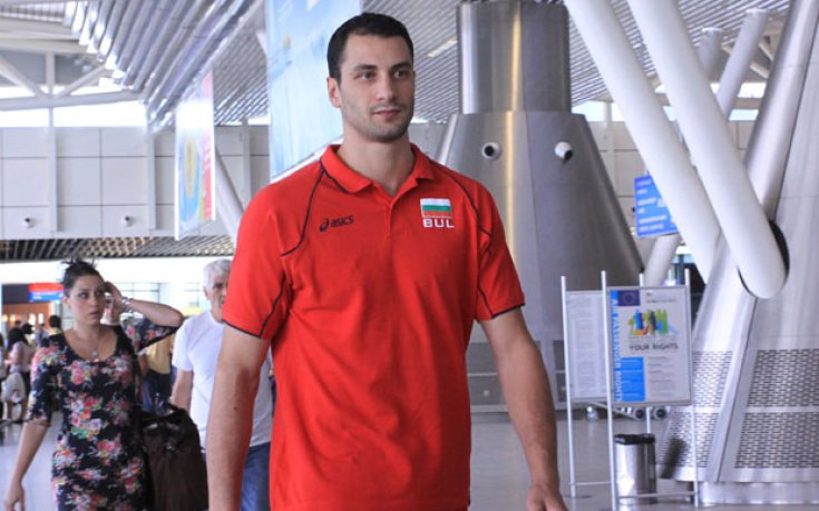 Матей Казийски: Винаги сме сметнати и завъртяни, сега отиваме да бием