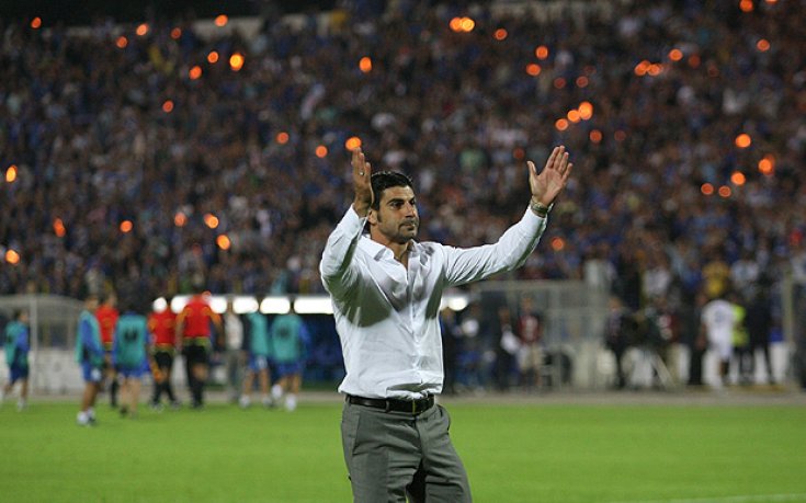 Гонзо: Успяхме да обърнем благодарение на характера на отбора