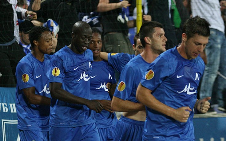 Иво Иванов: Обърнахме Гент с помощта на публиката