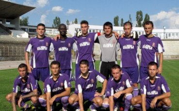 Резултати от 7-ия кръг на Западната Б група