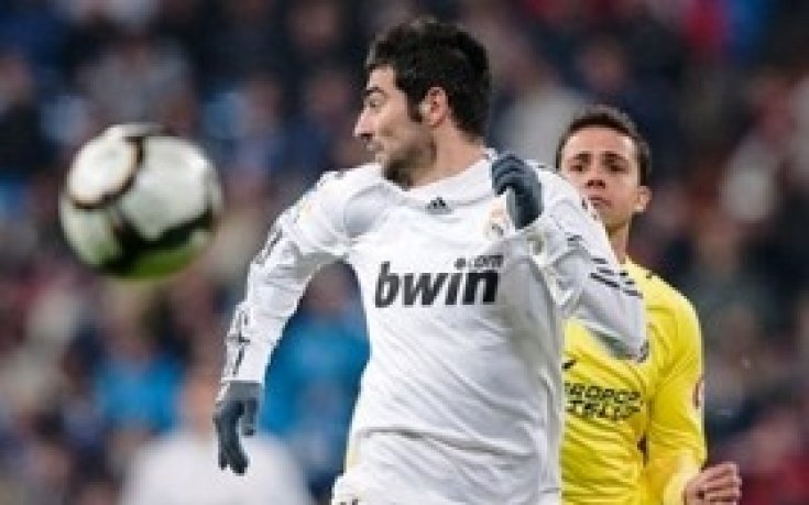 Албиол поднови тренировки