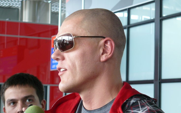 Каспарс Камбала: Ще съм предизвикателство за съперниците