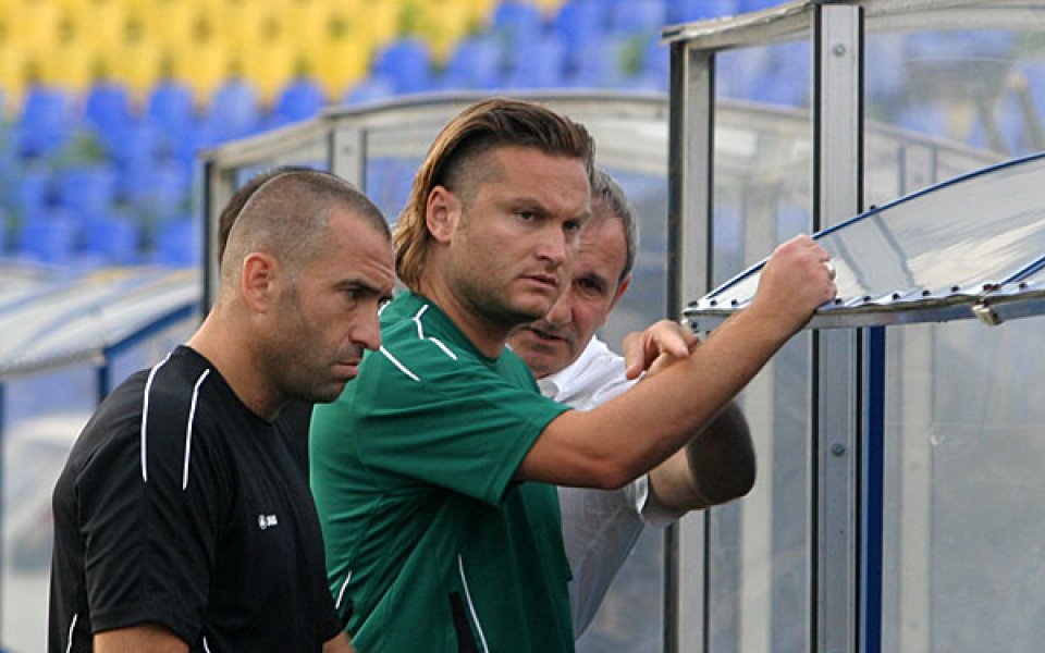 Черно море: Има формално нарушение на правилника