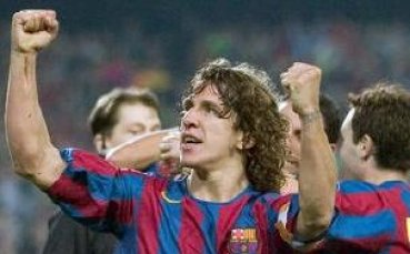 Пуйол оставя Facebook феновете му да решат кога да се пенсионира