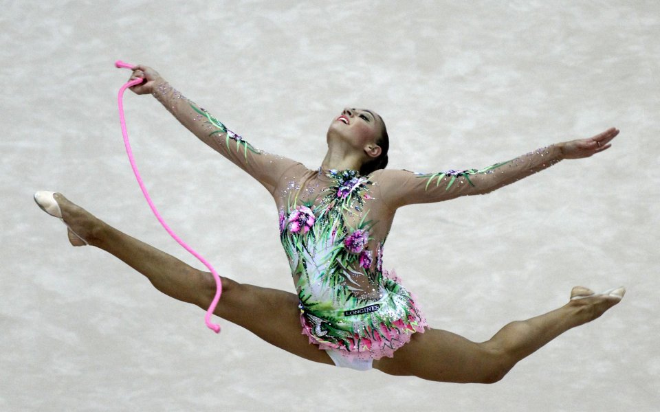 Босът на гимнастиката призна, че има проблеми на световното в Москва