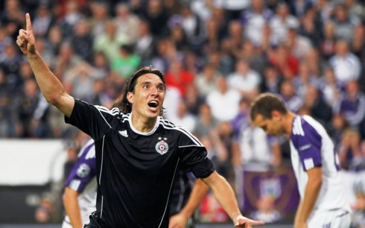 Бразилецът Клео получи сръбско гражданство