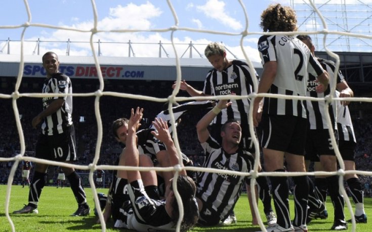 Нюкасъл загуби за три месеца титулярния си вратар