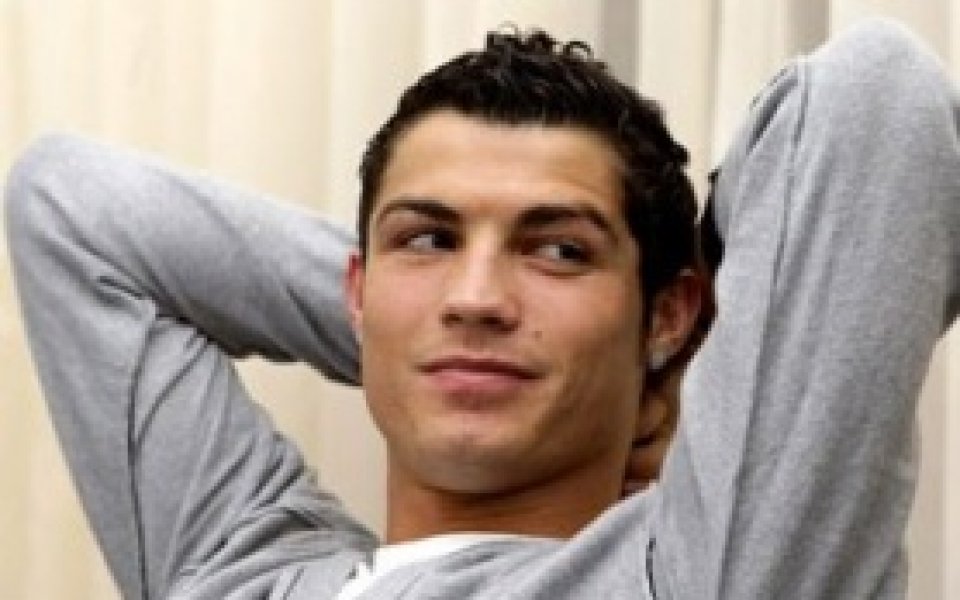 Моуриньо: Егото на Роналдо е позитивно нещо