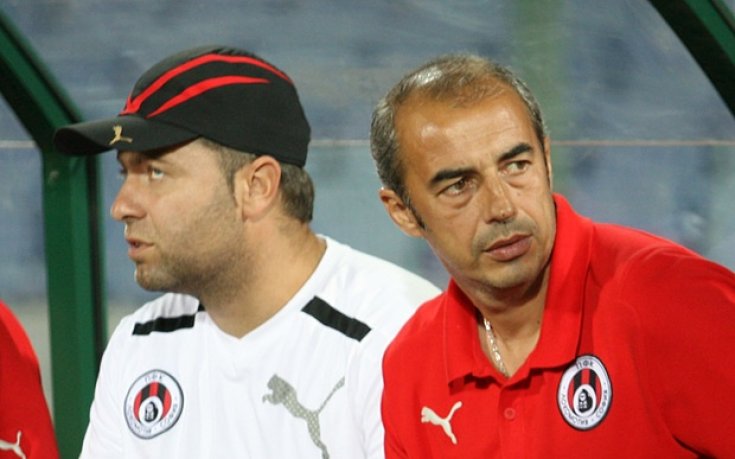 Васев разочарован след победата: Играхме посредствено