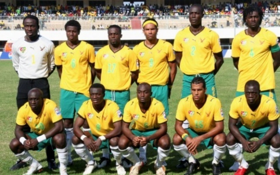 Бивш министър на Того бе арестуван заради фалшивия национален тим