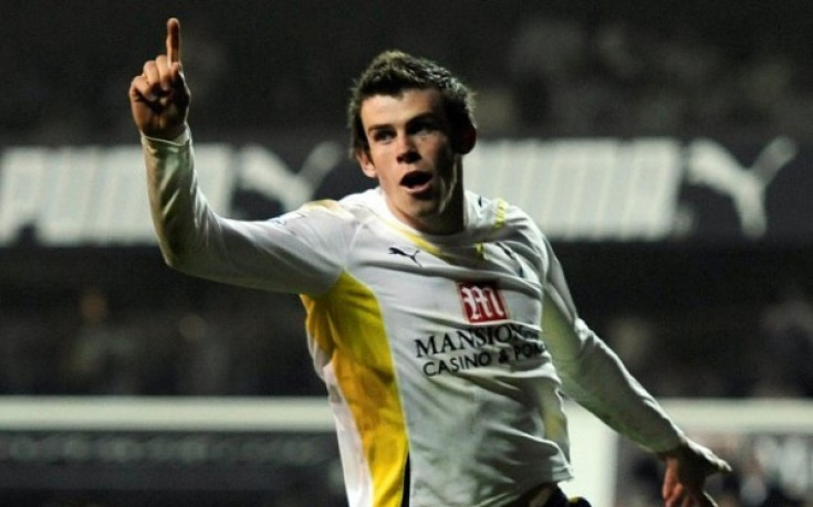 Реал Мадрид предлага размяна на Тотнъм