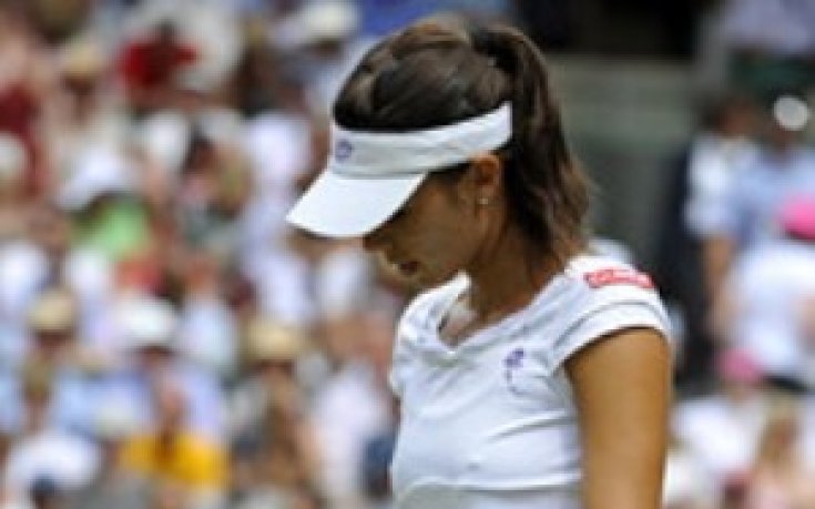 Квалификантка отстрани Пиронкова в Токио