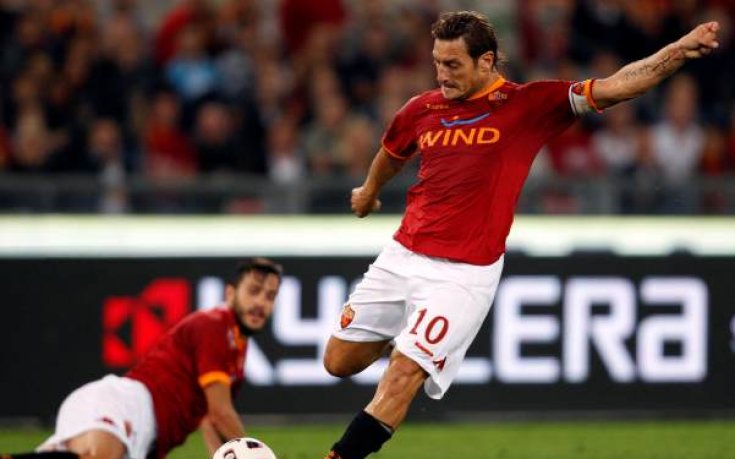 Прандели иска Тоти и Балотели в Скуадра Адзура