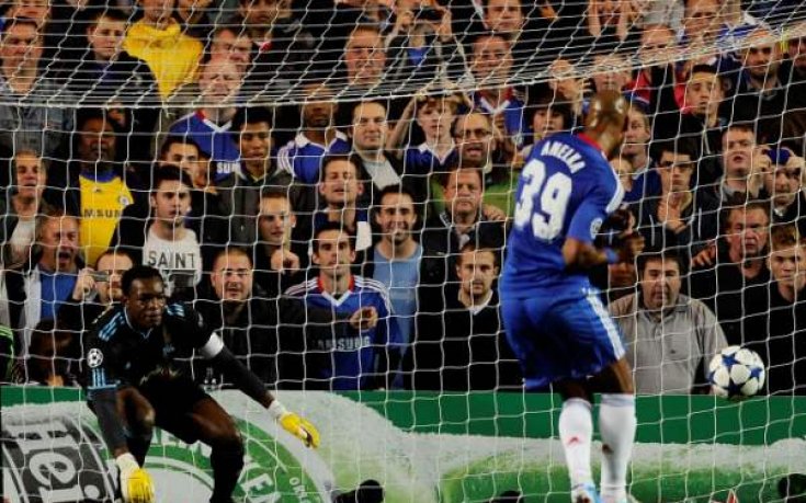 Челси победи и Марсилия