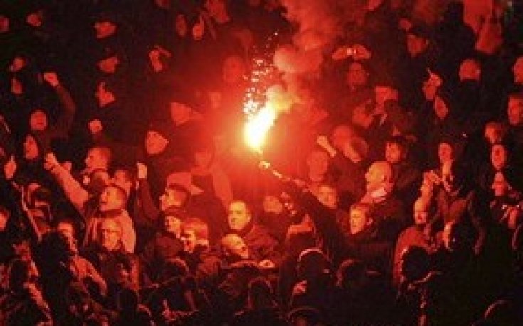 Двама в болница след Валенсия – Манчестър Юнайтед