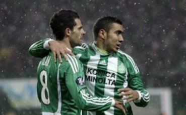 Димитри Пайе с първа повиквателна за националния на Франция