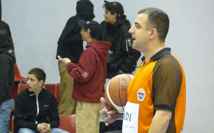 52-ма баскетболни съдии заплашиха с бойкот