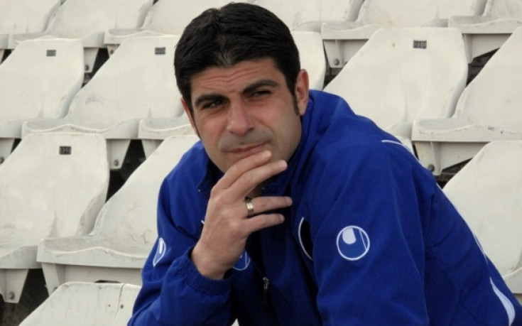 Георги Иванов: Гент и Лил играха за нас, имаме всички шансове да се класираме