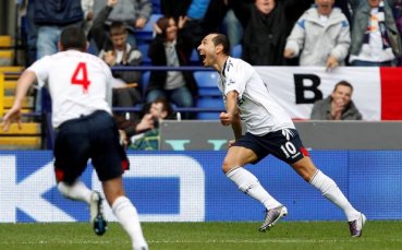 Мартин с хикс, Стилиян със загуба от Тотнъм