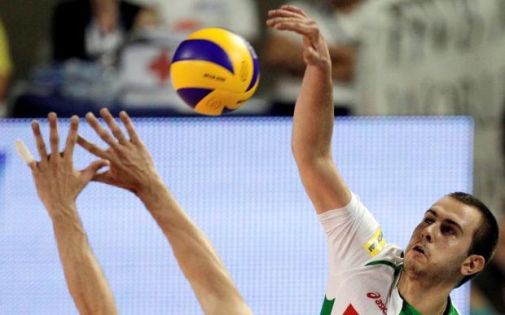 Вальо Братоев: За да станеш световен шампион, трябва да биеш всички