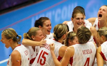 Българка ще е комисар на финала на СП по баскетбол за жени