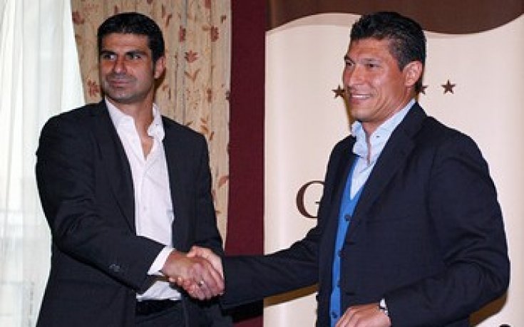 Гонзо слага екипа с номер 9 срещу Черноморец