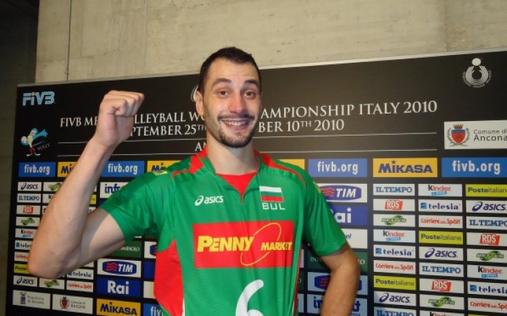 Матей Казийски: Сега играем преродени, за да стигнем на полуфинал