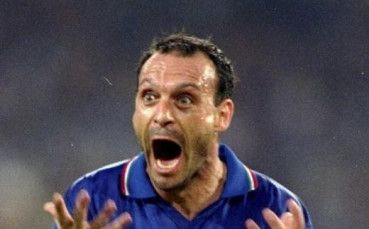 Скилачи става бос на мафията в Италия