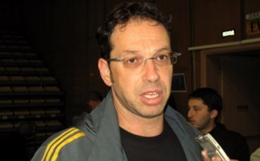 Друкер нащрек за реванша с ЛукОйл