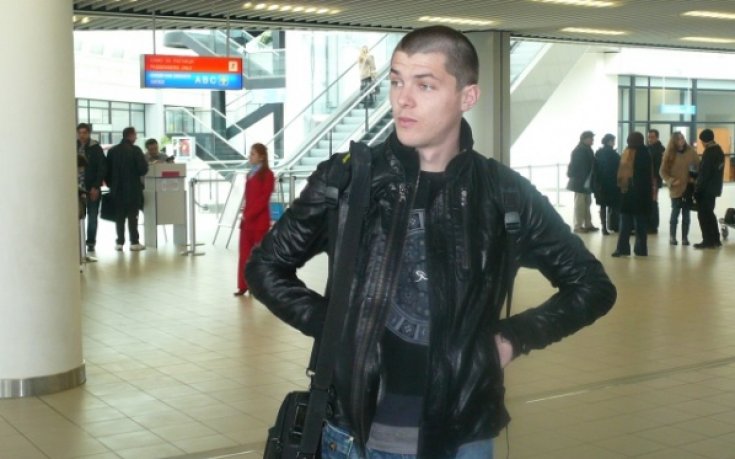 Домовчийски: Матеус? Ред и дисциплина