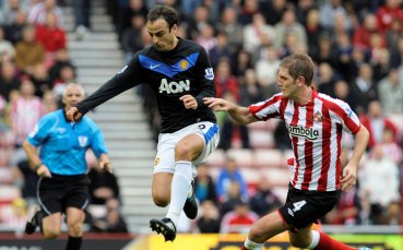 Бербатов: Аз да играят на 35? Никакъв шанс!