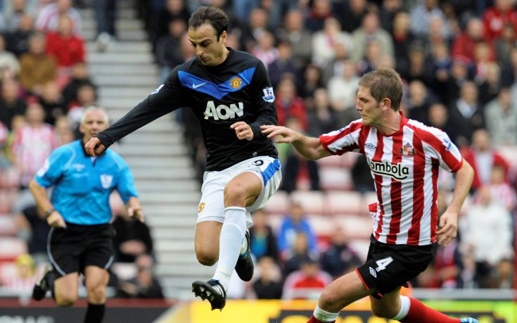 Бербатов: Аз да играят на 35? Никакъв шанс!