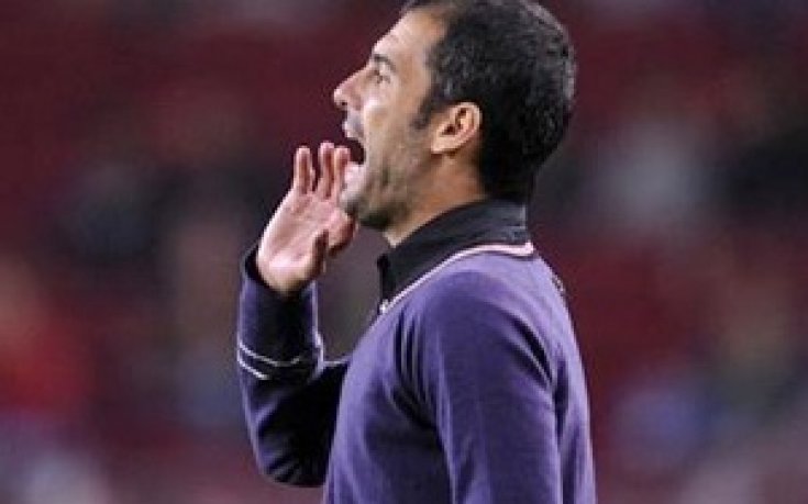 Барса се опитва да задържи един от талантите си