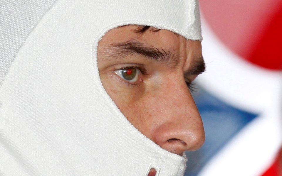 Фетел и Уебър окупираха първите две места и във втората свободна тренировка