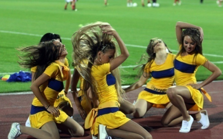 Еврофутбол даде печалба от 9 585,13 лева